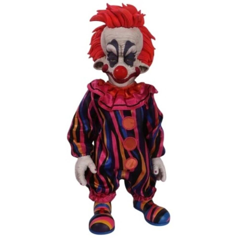 Killer Klowns from Outer Space - MDS Mega Scale - 15" Rudy with Sound